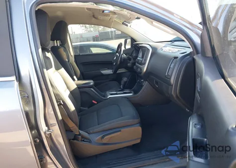 2020 Chevrolet Colorado 2Wd Short Box Lt z USA, uszkodzony, nr VIN 1GCGSCEN1L1232409